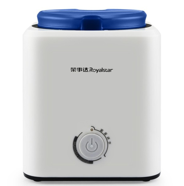 Royalstar 荣事达 RS-V20G 2.0L超声波空气加湿器