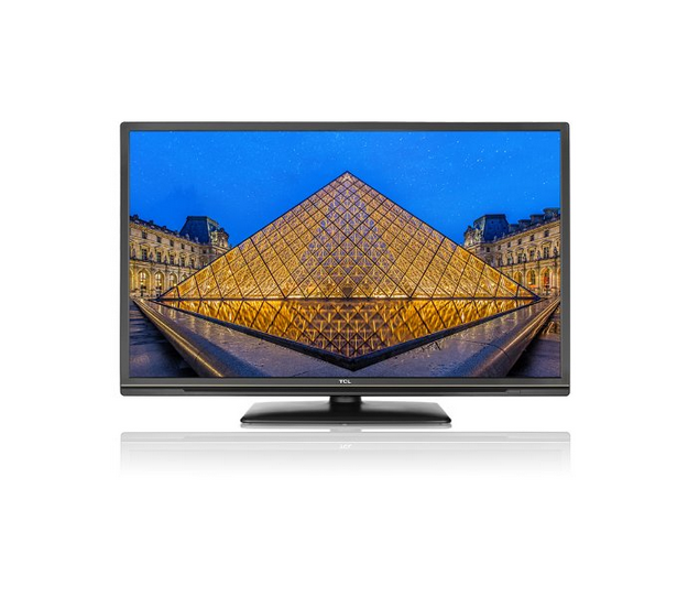 TCL L40F3301B 40英寸高清液晶电视